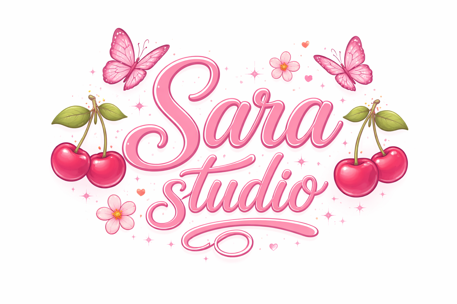 Logo Sara Studio